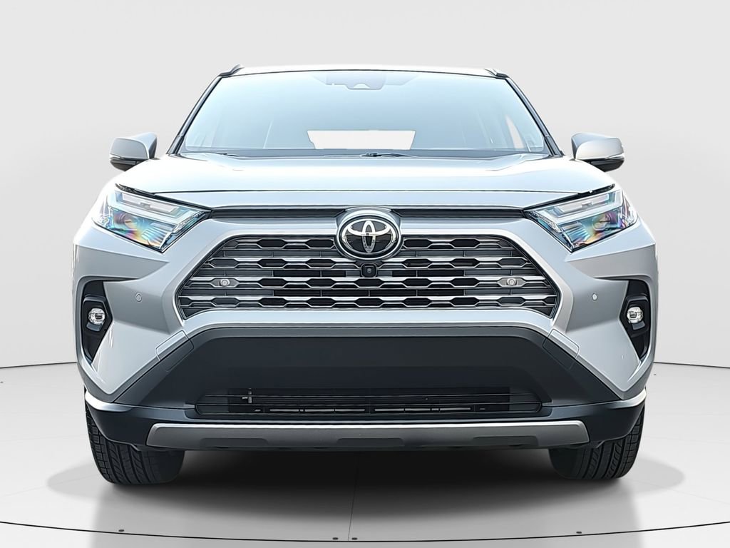 Used 2023 Toyota RAV4 Limited image 2