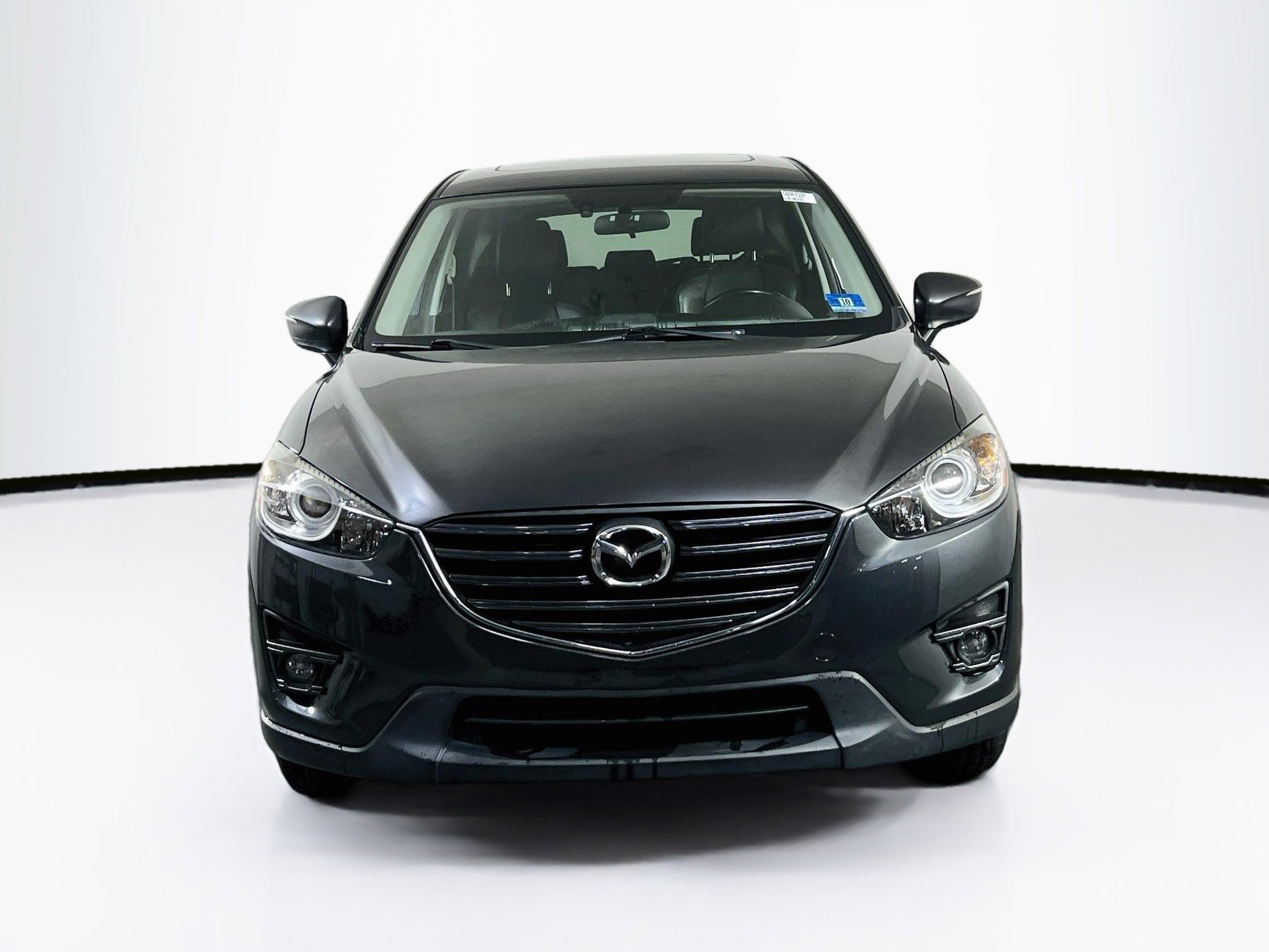 Used 2016 MAZDA CX-5 Grand Touring image 2