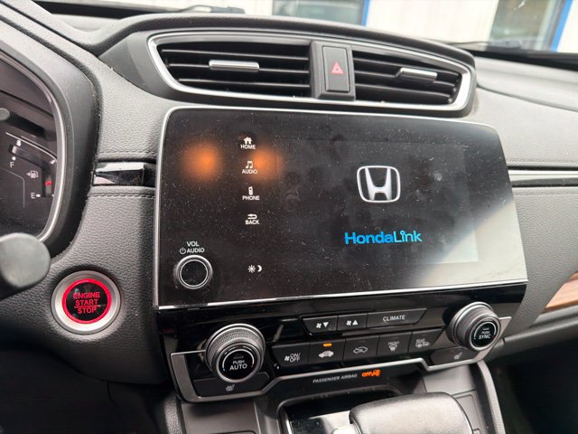 Used 2018 Honda CR-V EX-L image 8