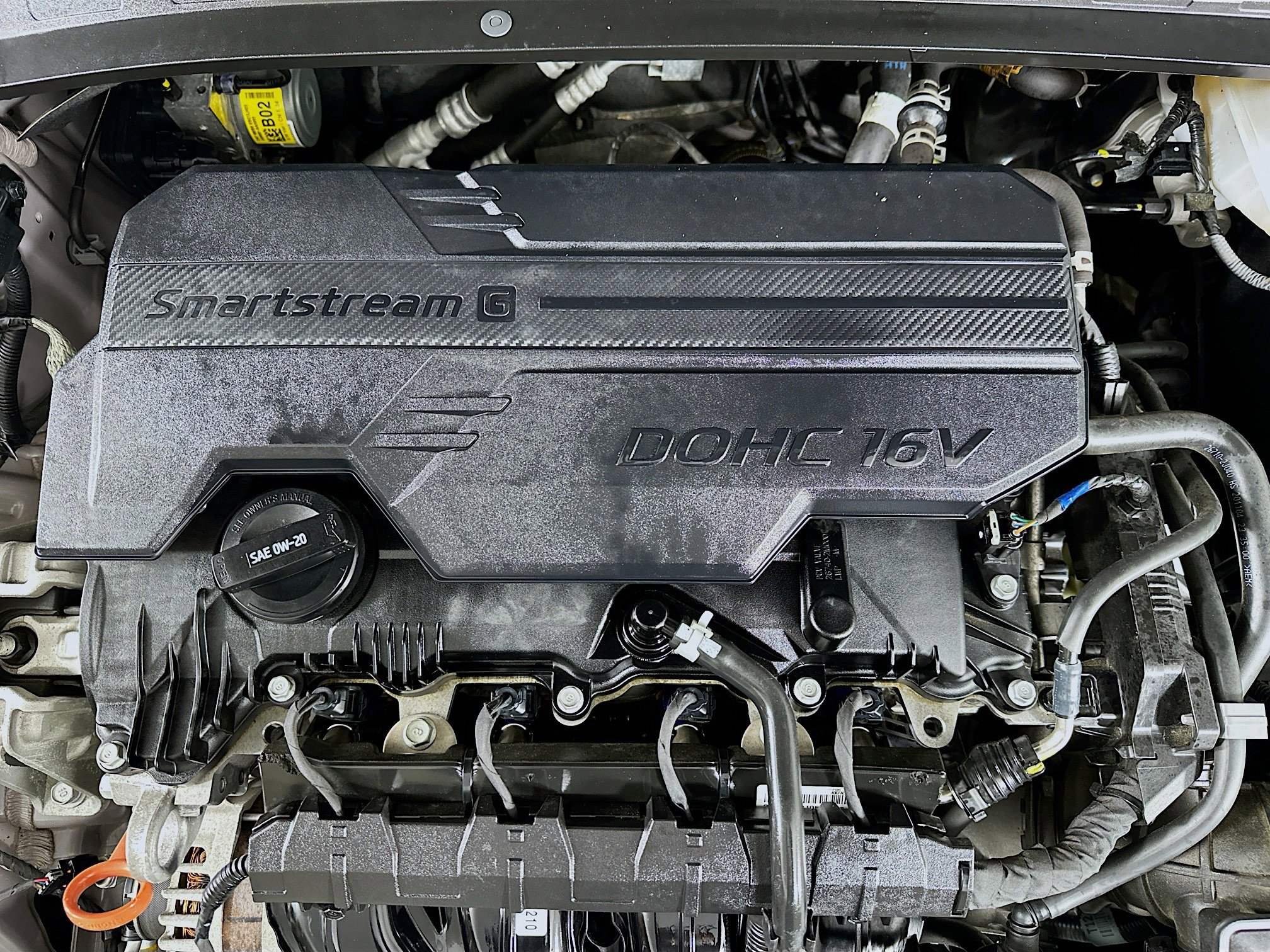 Used 2021 Hyundai Elantra SEL image 32