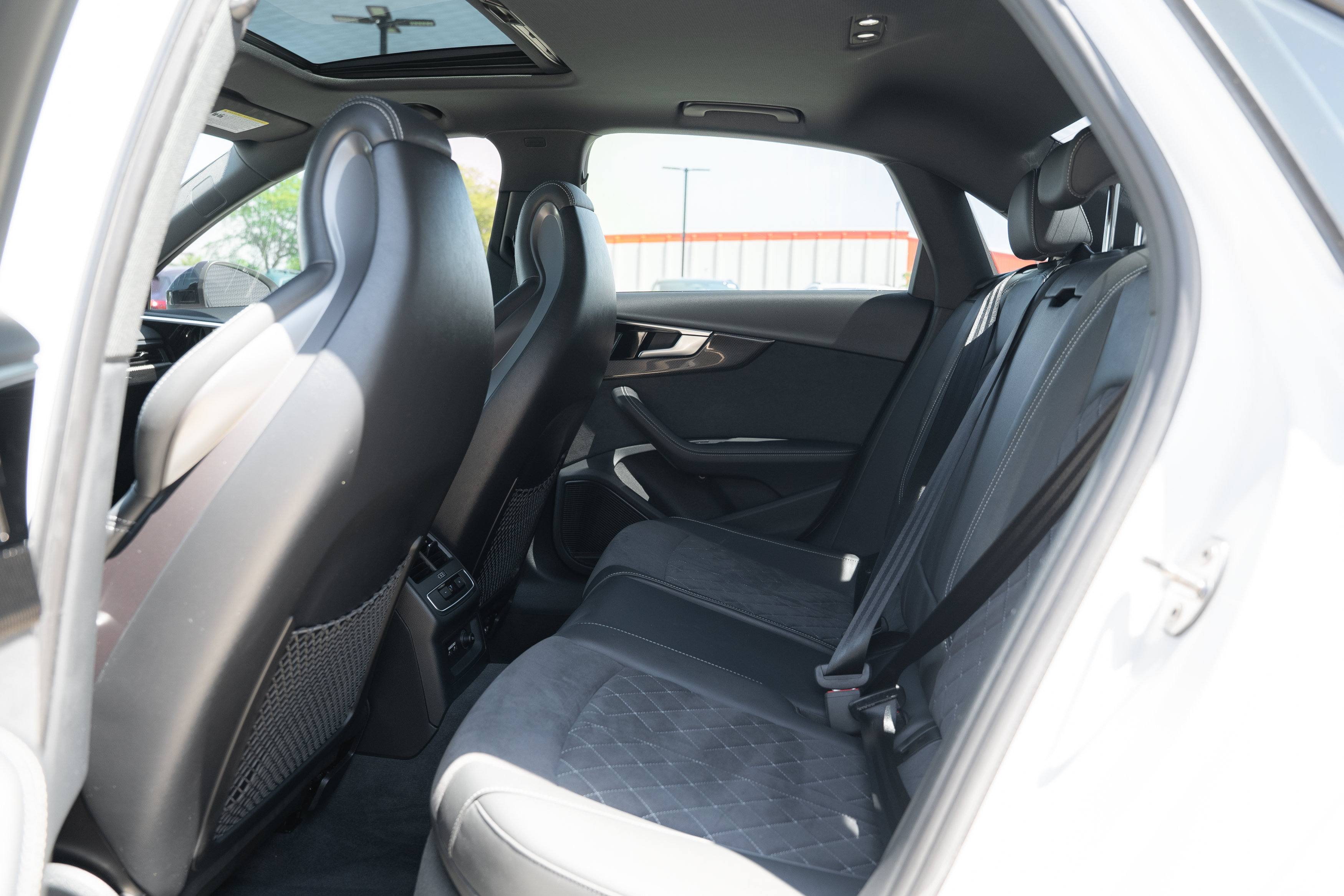 Certified 2023 Audi S4 Premium Plus w/ Premium Plus Package AWD/4WD image 25
