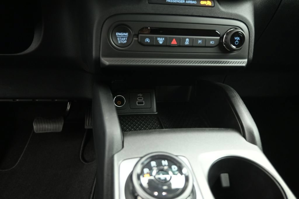 New 2026 Ford Bronco Sport Outer Banks w/ Outer Banks Tech Package+ AWD/4WD image 14