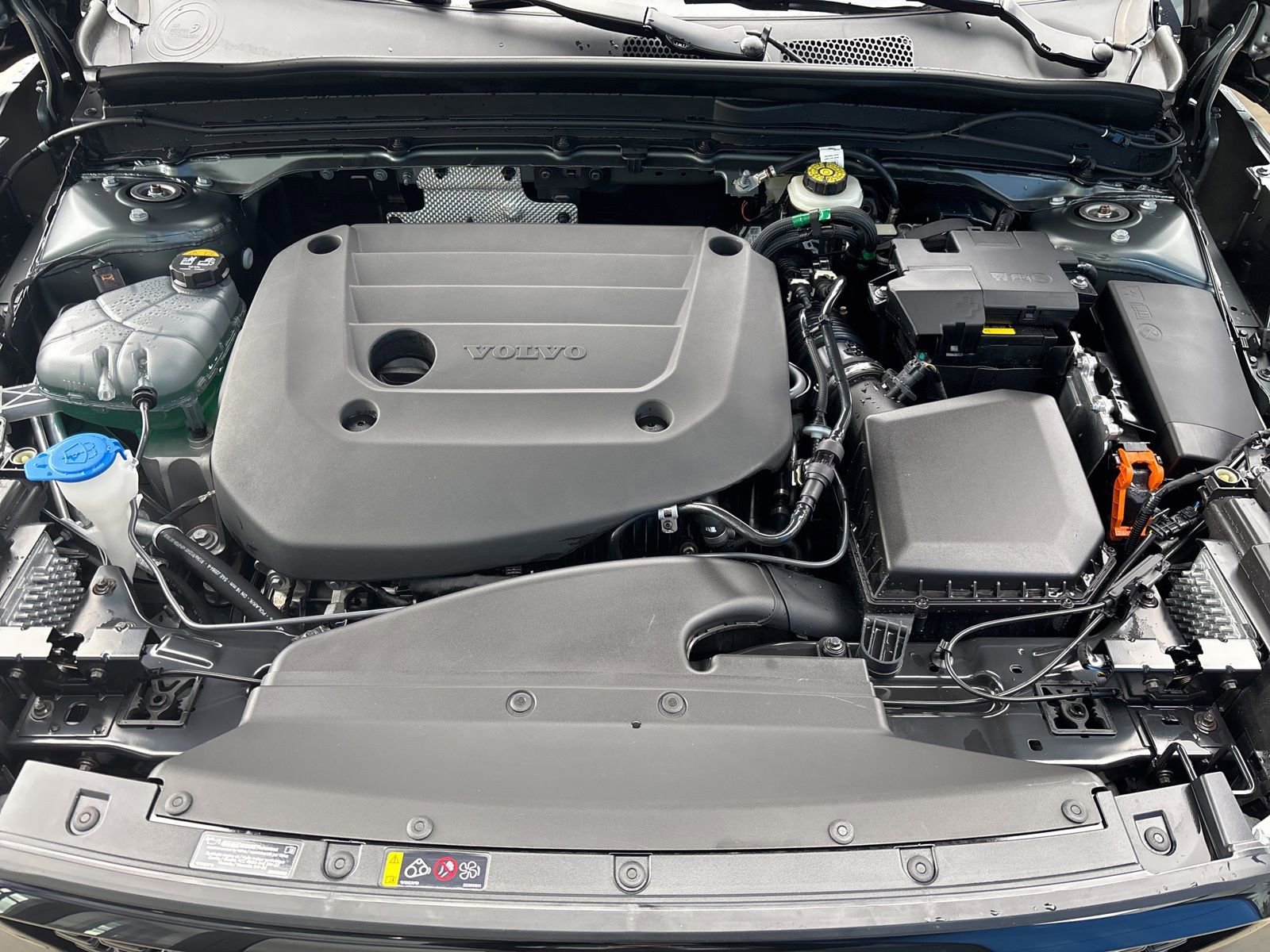 Used 2026 Volvo XC40 B5 Ultra w/ Climate Package image 26