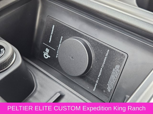 New 2027 Ford Expedition King Ranch AWD/4WD image 25