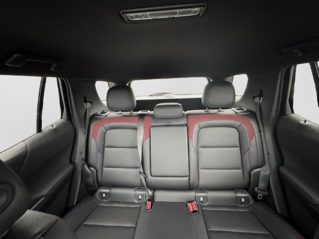 Used 2026 Chevrolet Equinox RS w/ Convenience Package III AWD/4WD image 21