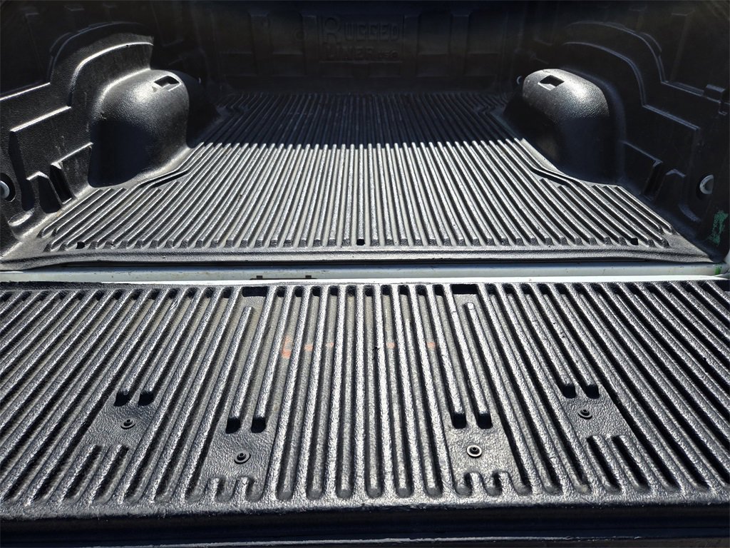 Used 2024 RAM 2500 Big Horn image 31