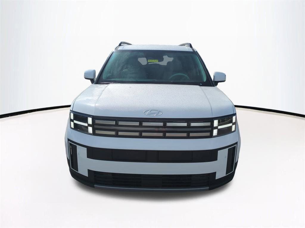 New 2026 Hyundai Santa Fe SEL image 3