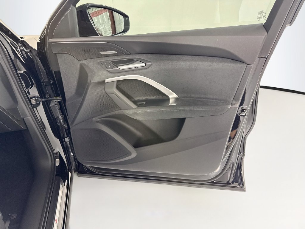 New 2026 Audi SQ5 Premium Plus AWD/4WD image 26