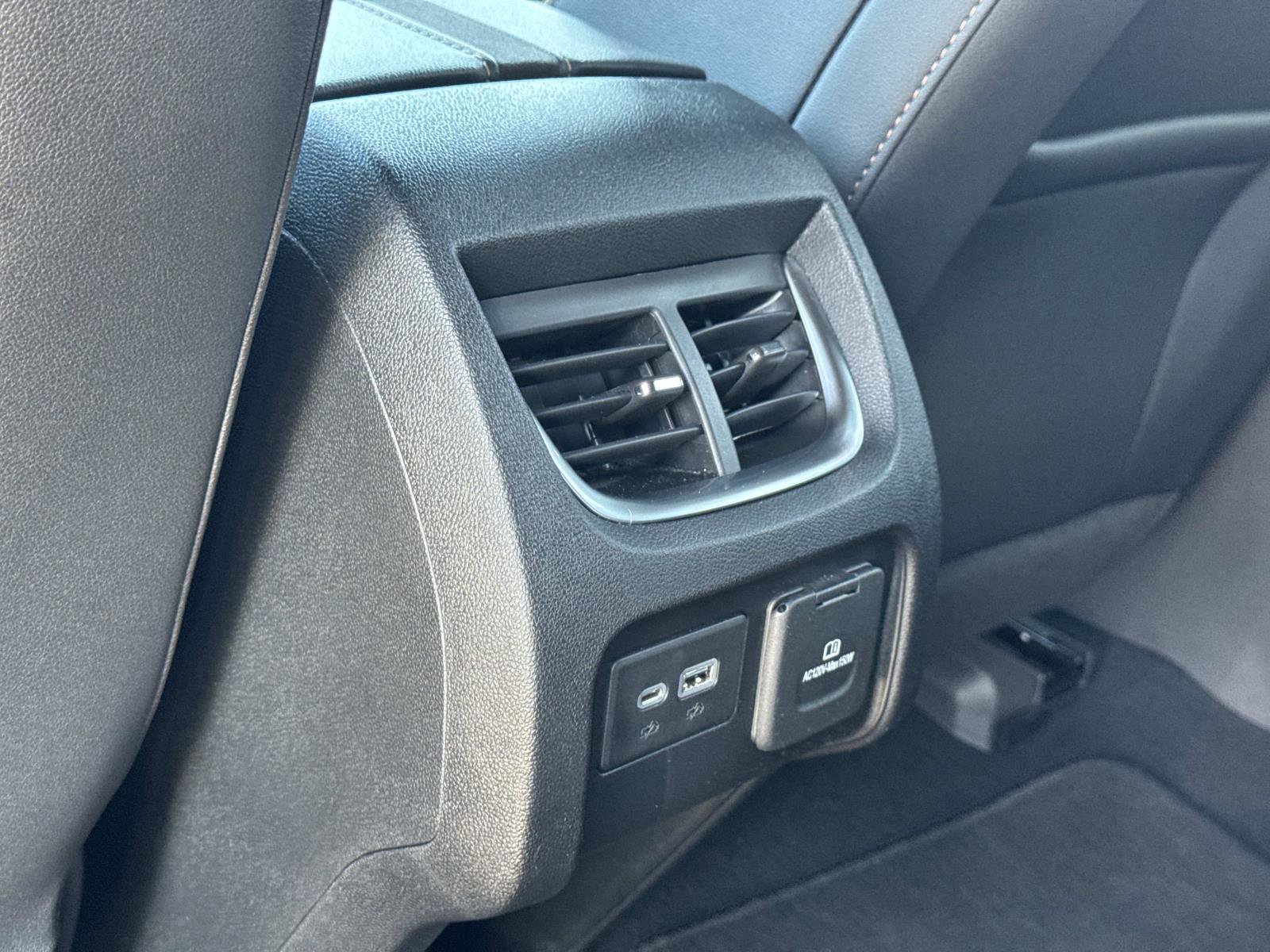 Used 2023 Chevrolet Blazer Premier w/ Driver Confidence II Package image 26