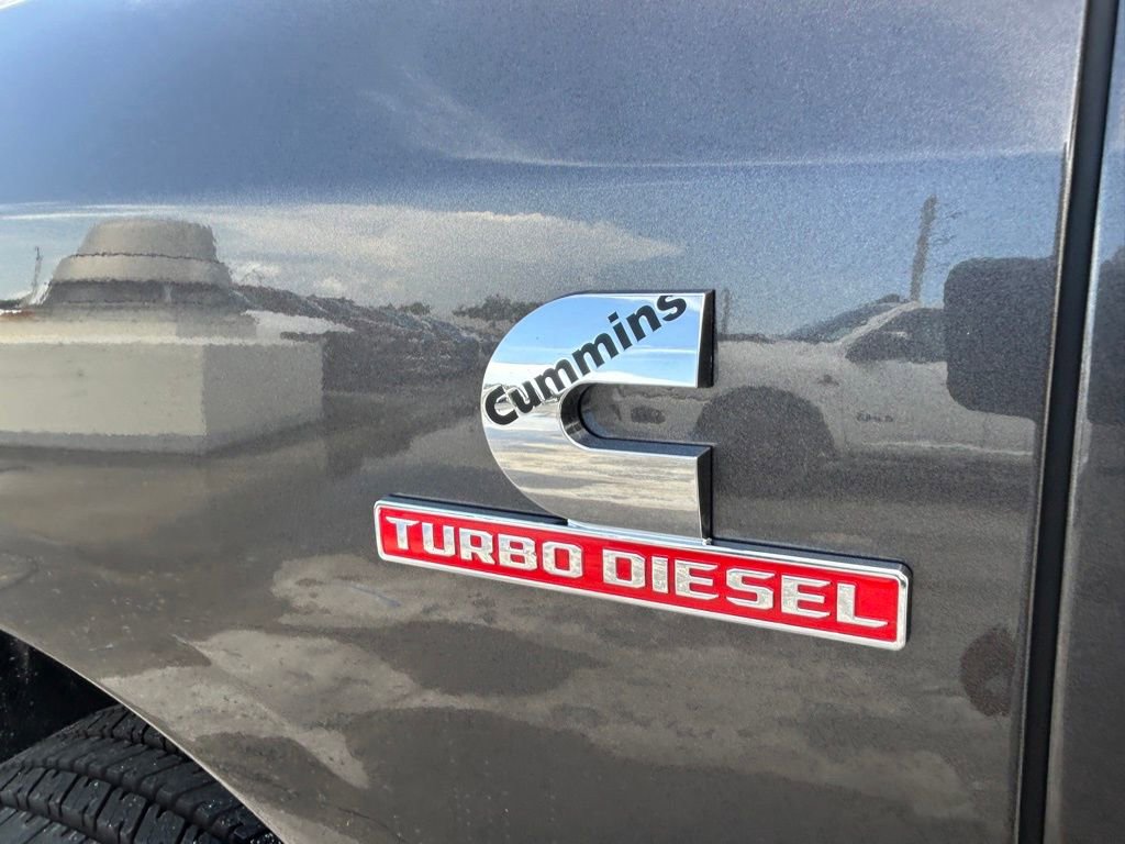 New 2025 RAM 2500 Big Horn image 15