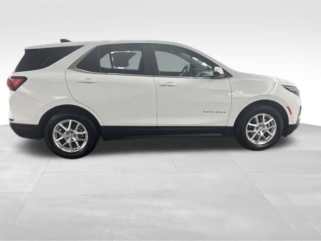 Used 2023 Chevrolet Equinox LT FWD image 8