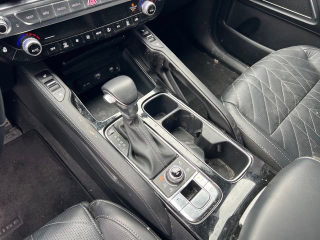 Certified 2024 Kia Telluride SX Prestige X-Line AWD/4WD image 21