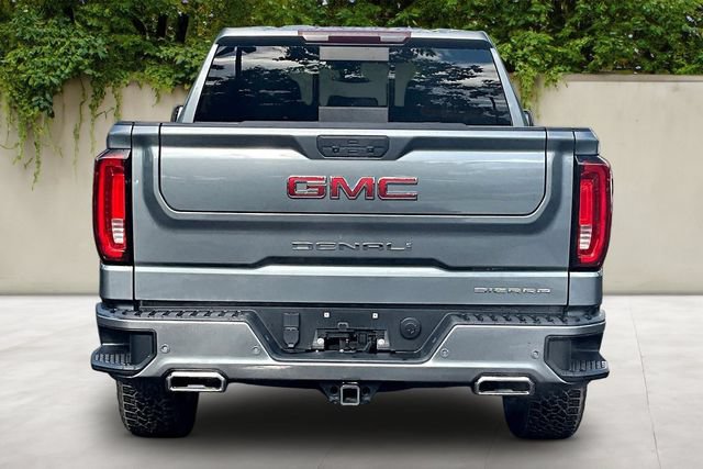 Used 2019 GMC Sierra 1500 Denali w/ Trailer Camera Package AWD/4WD image 5
