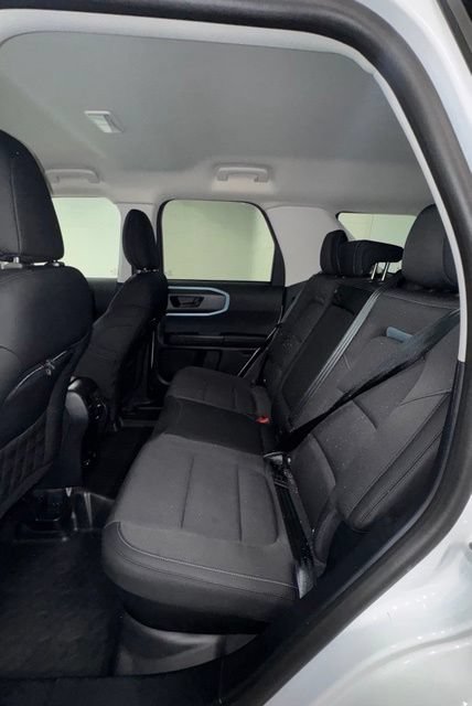 Used 2024 Ford Bronco Sport Badlands AWD/4WD image 11