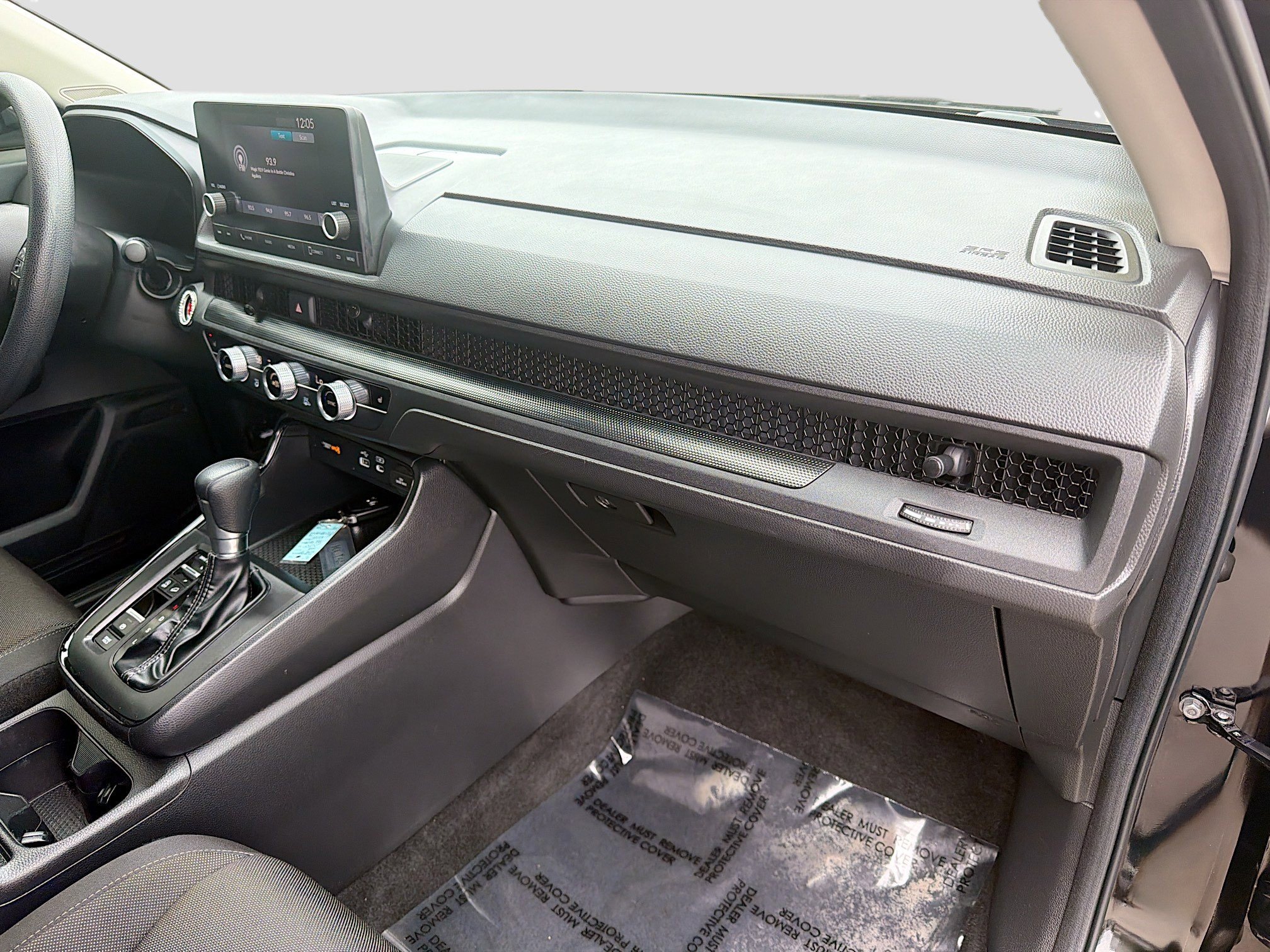 Used 2023 Honda CR-V EX image 32