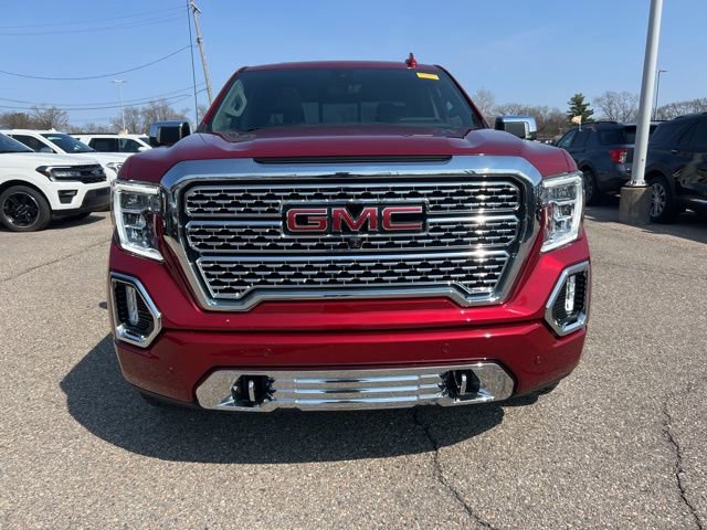 Used 2022 GMC Sierra 1500 Denali w/ Denali Reserve Package image 2