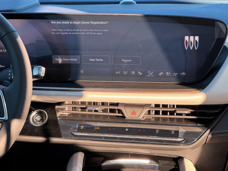 New 2026 Buick Envision Avenir image 13