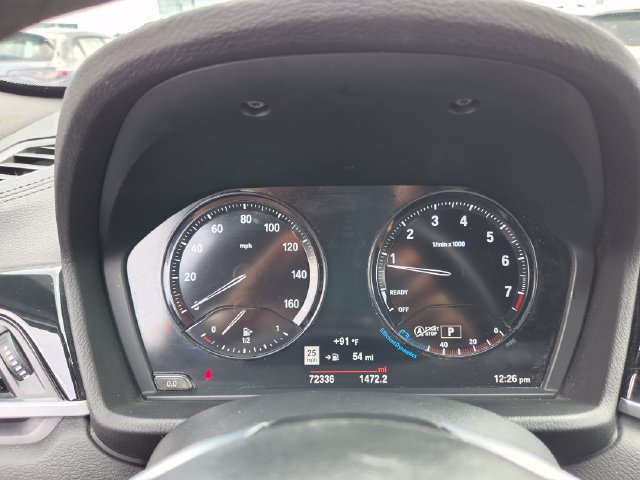 Used 2021 BMW X1 sDrive28i FWD image 28