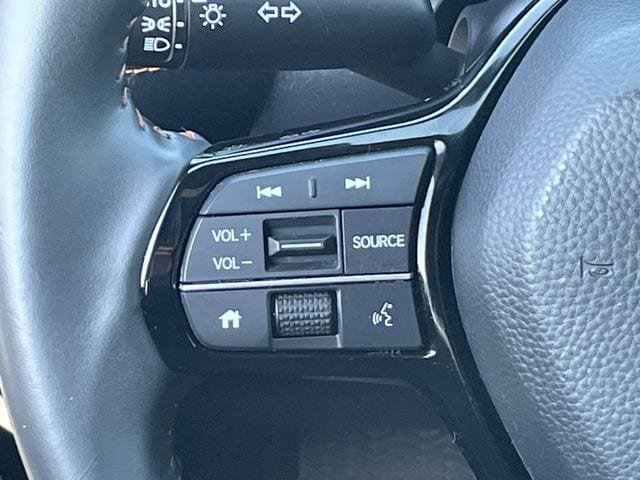 Certified 2024 Honda HR-V Sport image 13
