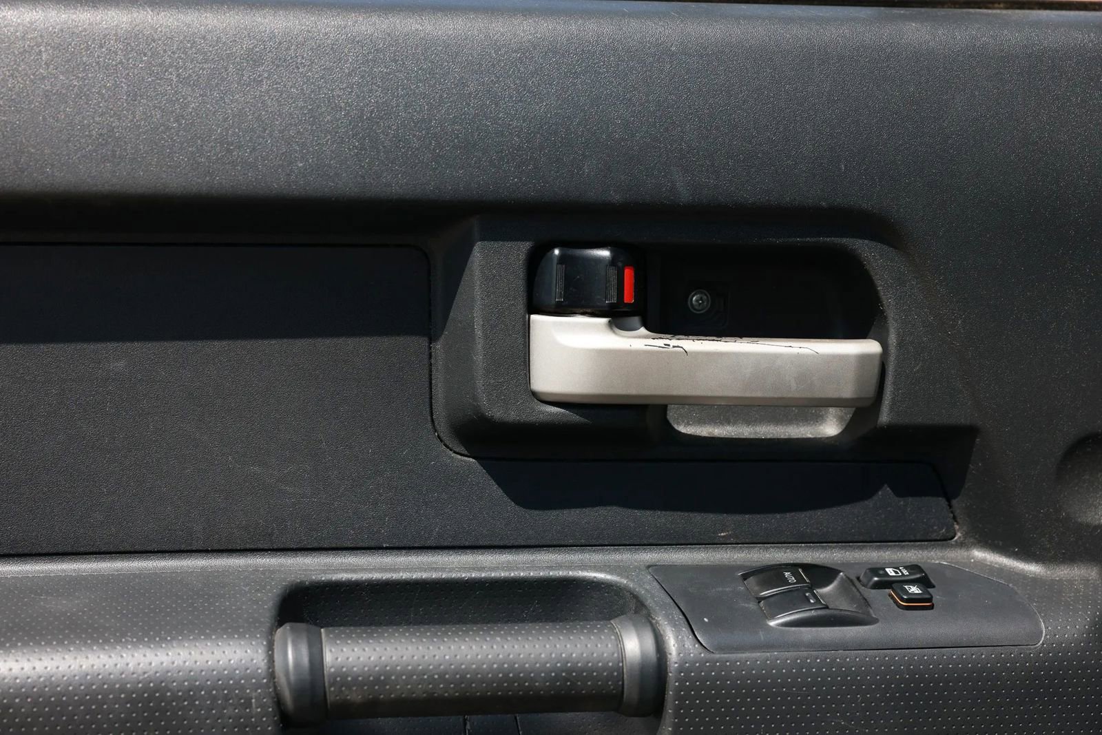 Used 2007 Toyota FJ Cruiser 2WD image 44