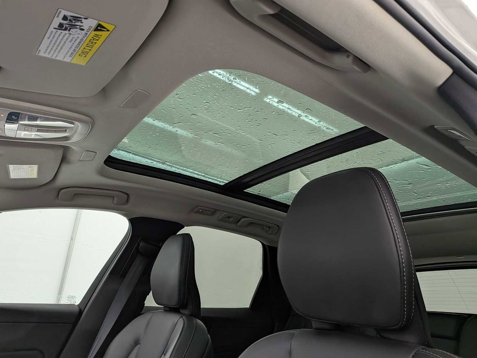 Used 2022 Volvo XC60 B5 Inscription w/ Advanced Package image 20