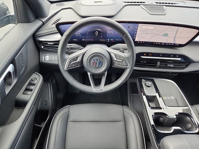 Certified 2025 Buick Enclave Preferred FWD image 11