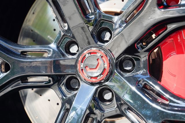 Used 2022 Audi RS 6 4.0 TFSI quattro image 45