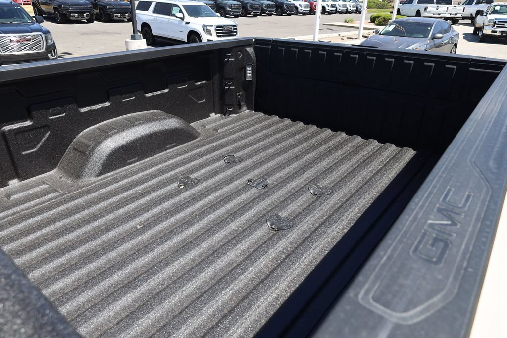 New 2026 GMC Sierra 2500 AT4X AWD/4WD image 23