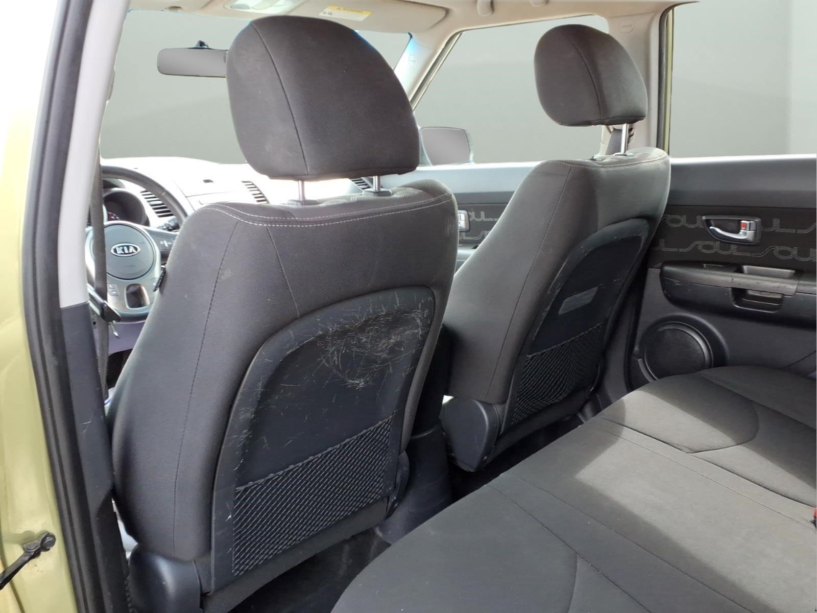 Used 2012 Kia Soul + FWD image 25