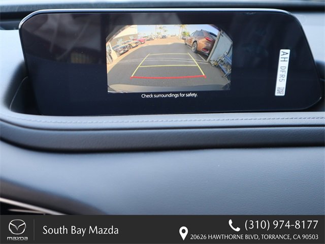 New 2025 MAZDA CX-30 AWD 2.5 S w/ Select Sport Pkg image 14
