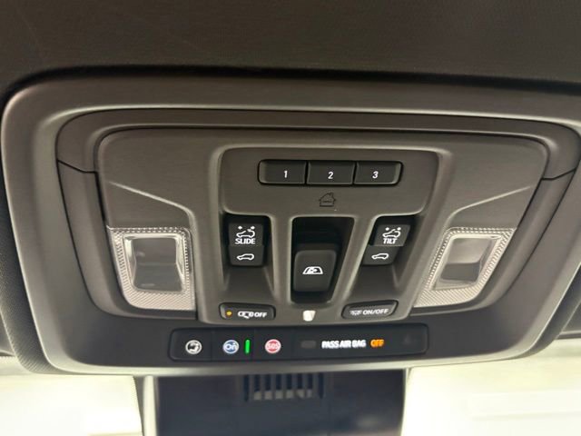 New 2026 GMC Sierra 1500 Denali AWD/4WD image 34