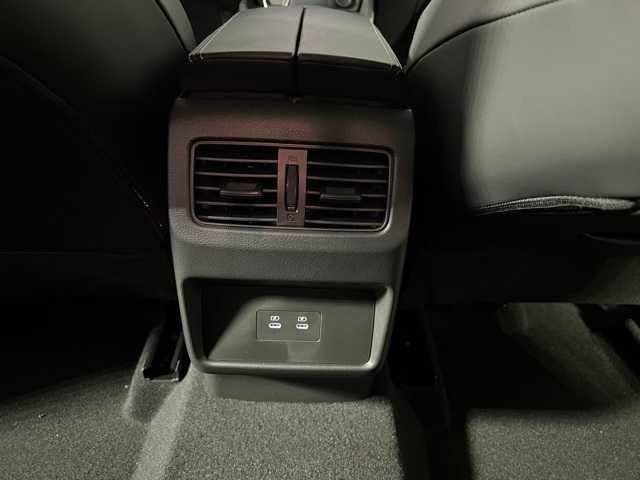 New 2026 Nissan Rogue SV image 8