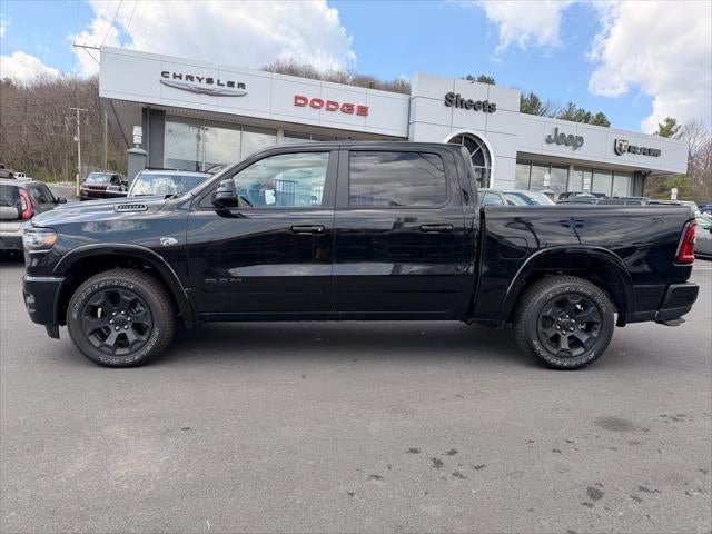 New 2026 RAM 1500 Big Horn image 28