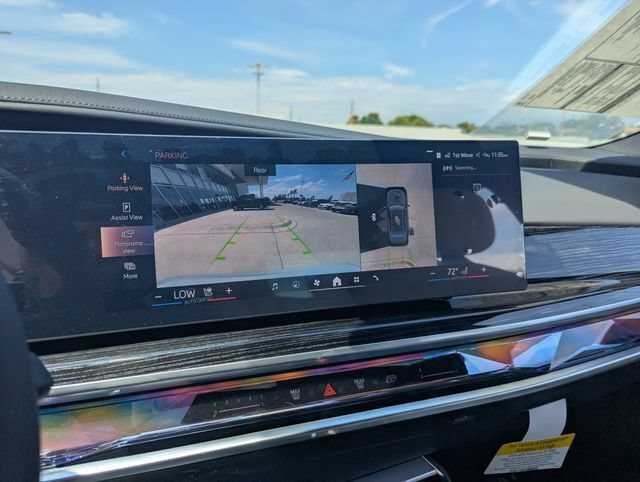 New 2026 BMW 740i w/ Executive Package RWD image 21
