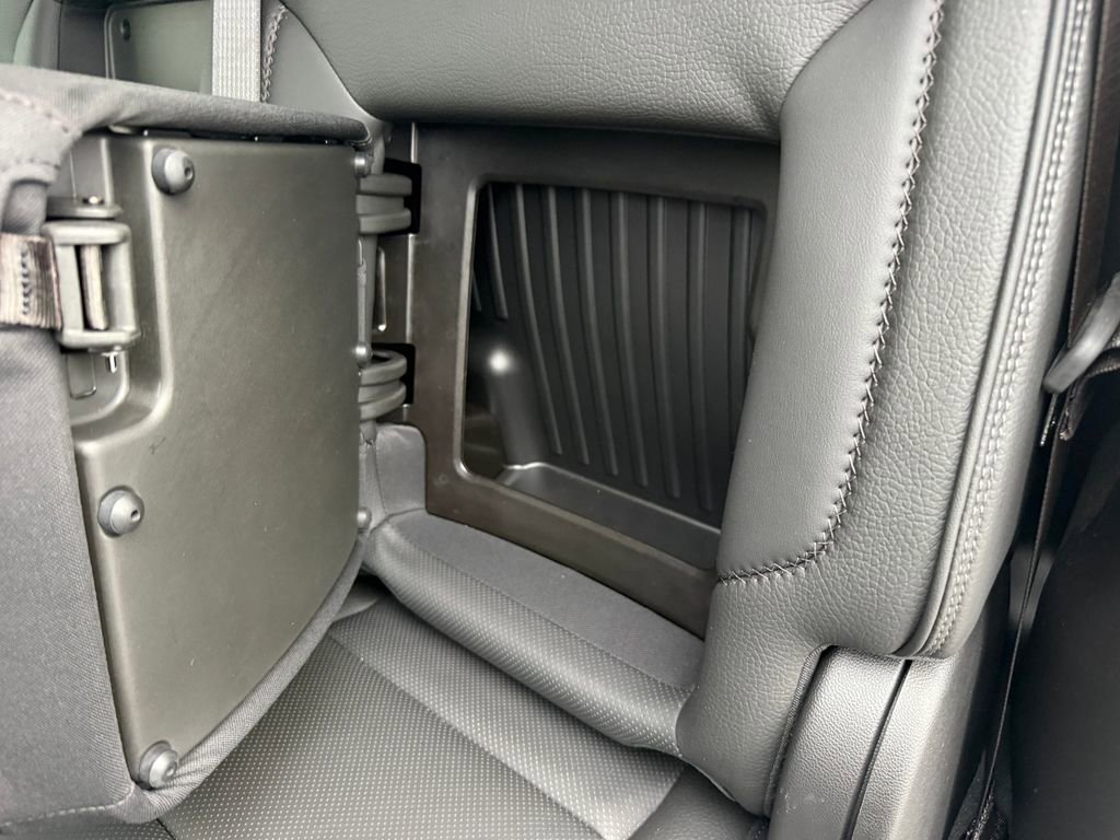 Used 2022 GMC Sierra 1500 Denali w/ Technology Package image 26