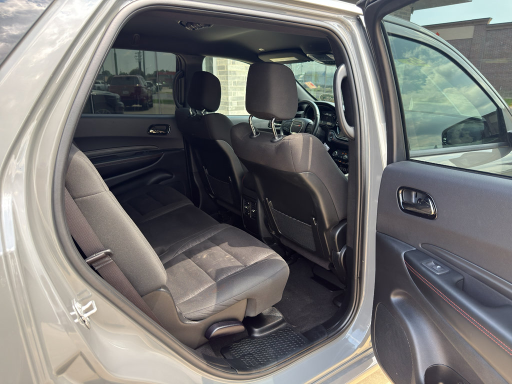 Used 2025 Dodge Durango GT AWD/4WD image 25
