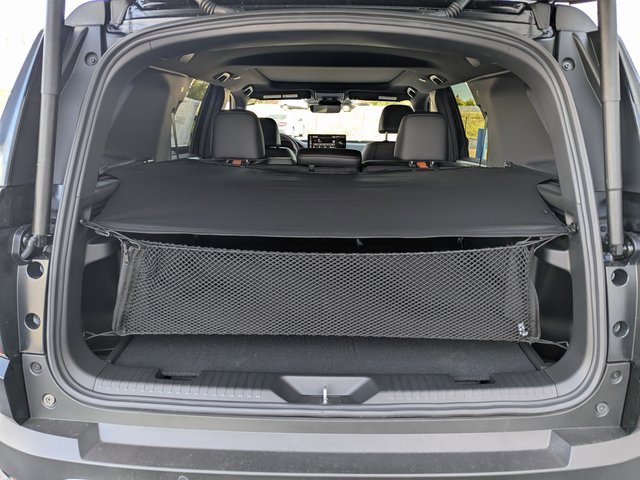 New 2026 Honda Passport TrailSport image 11