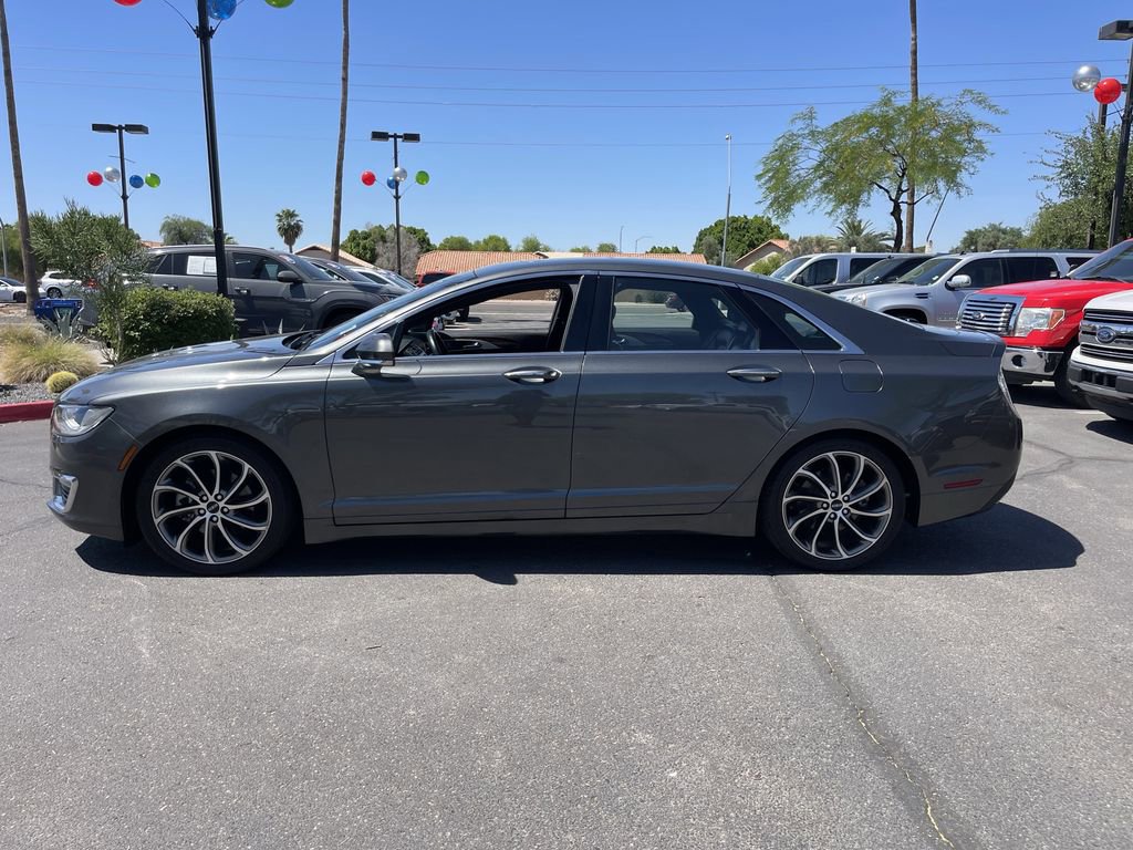 Used 2019 Lincoln MKZ Reserve w/ Reserve Plus Package image 6