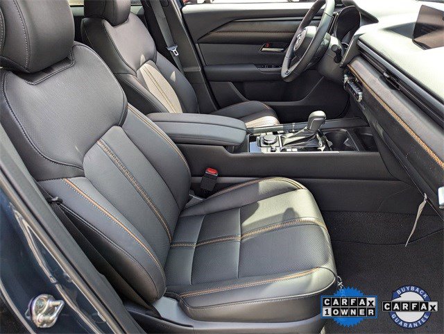 Certified 2025 MAZDA CX-50 2.5 Hybrid w/ Cargo Package image 19