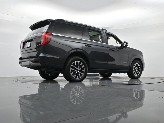 Certified 2025 Ford Expedition Platinum AWD/4WD image 37