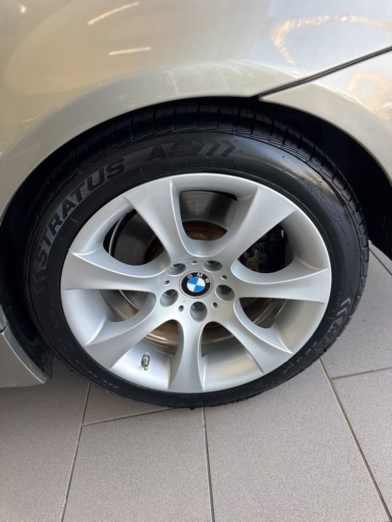 Used 2008 BMW 535i Sedan RWD image 17