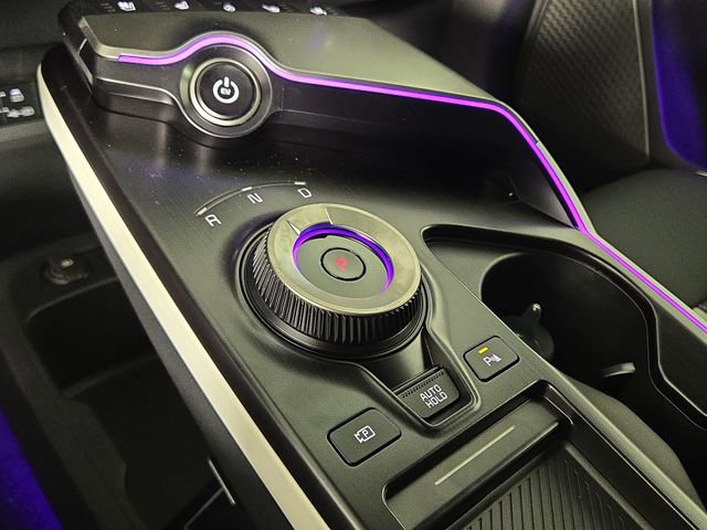 New 2026 Kia EV6 GT-Line AWD/4WD image 19
