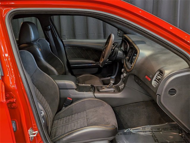 Used 2023 Dodge Charger SRT Hellcat image 14