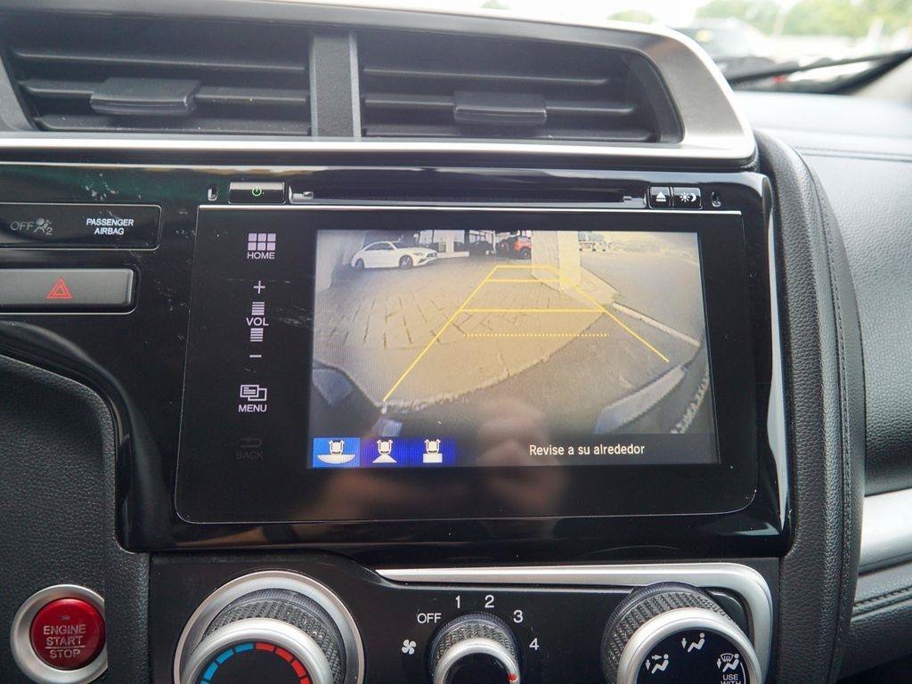 Used 2015 Honda Fit EX-L image 22