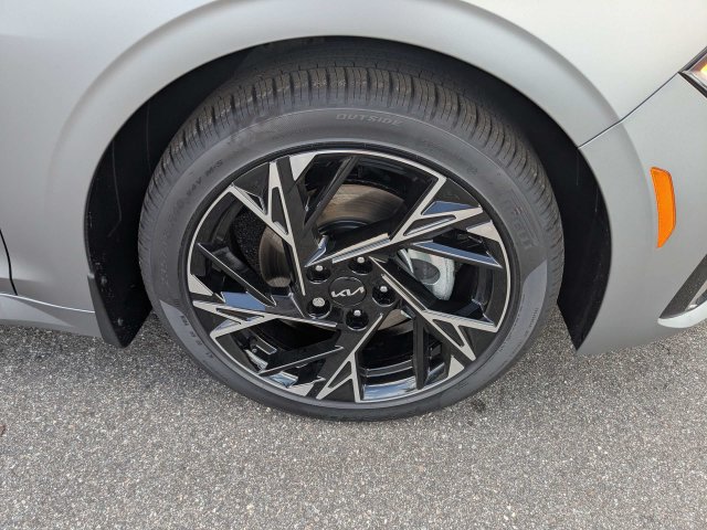 New 2026 Kia K5 GT-Line FWD image 11