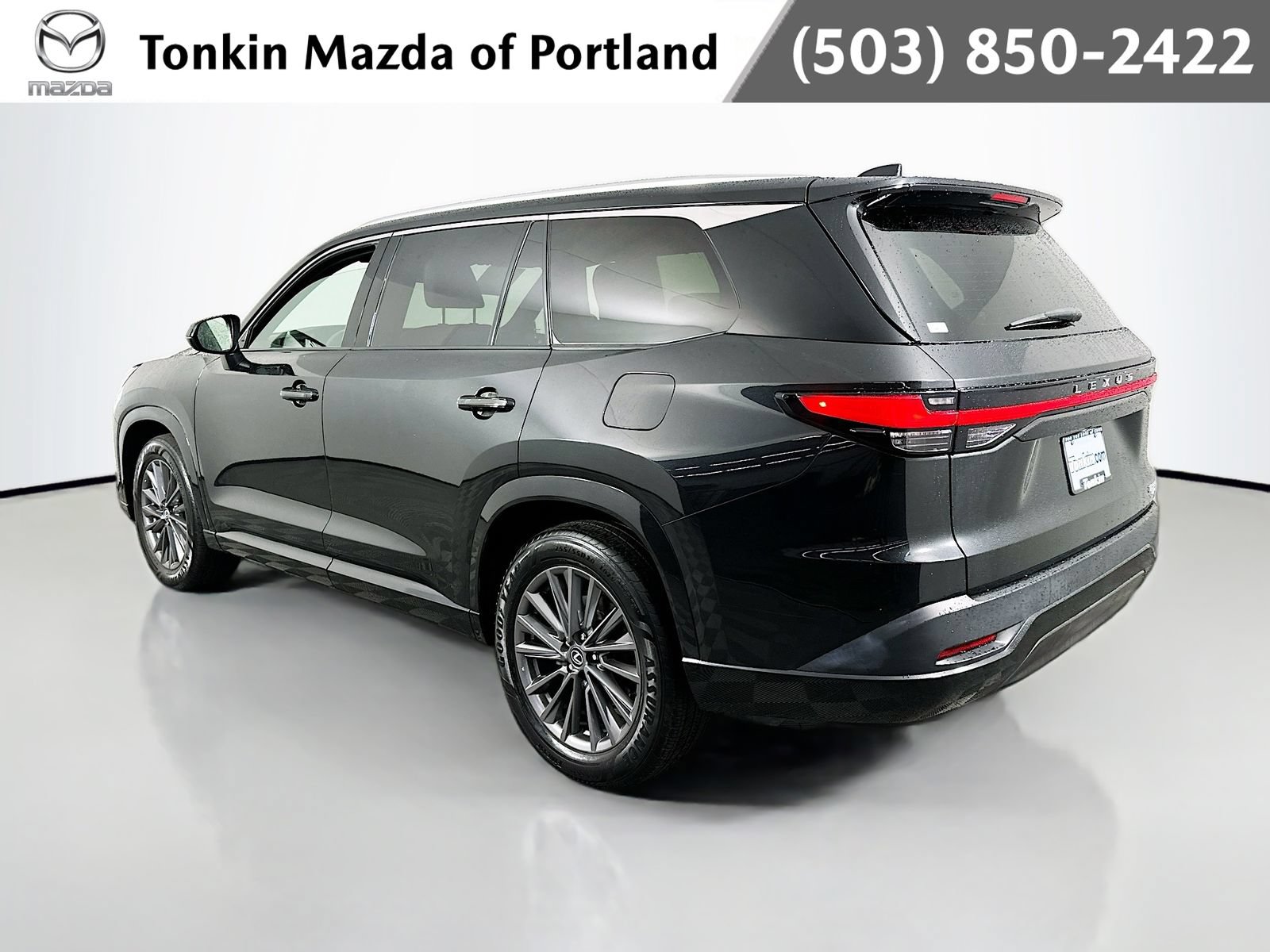 Used 2024 Lexus TX 350 AWD w/ Cold Weather Package image 5