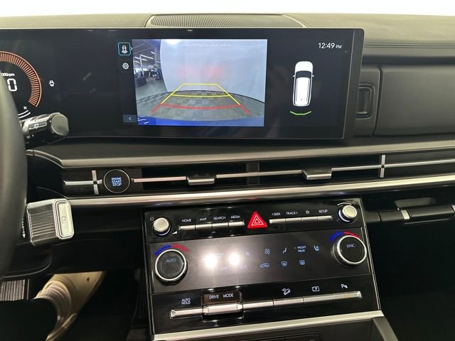 Used 2025 Hyundai Santa Fe SEL image 22