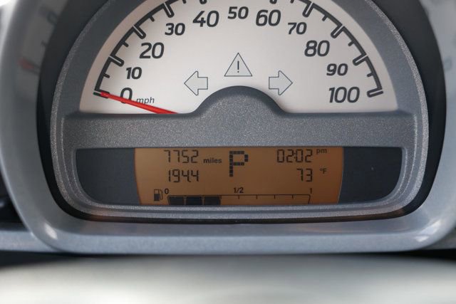 Used 2009 smart fortwo passion image 37