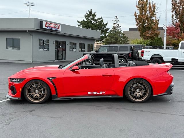 Used 2024 Ford Mustang GT Premium w/ GT Performance Package image 6