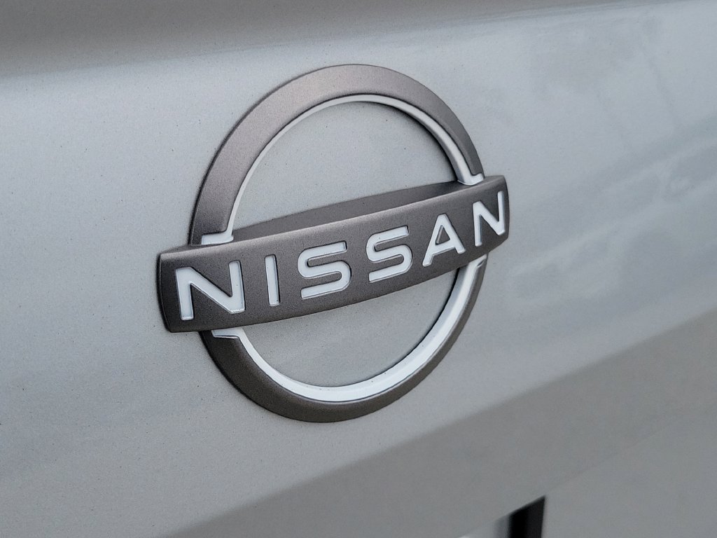 Certified 2024 Nissan Altima 2.5 S FWD image 14